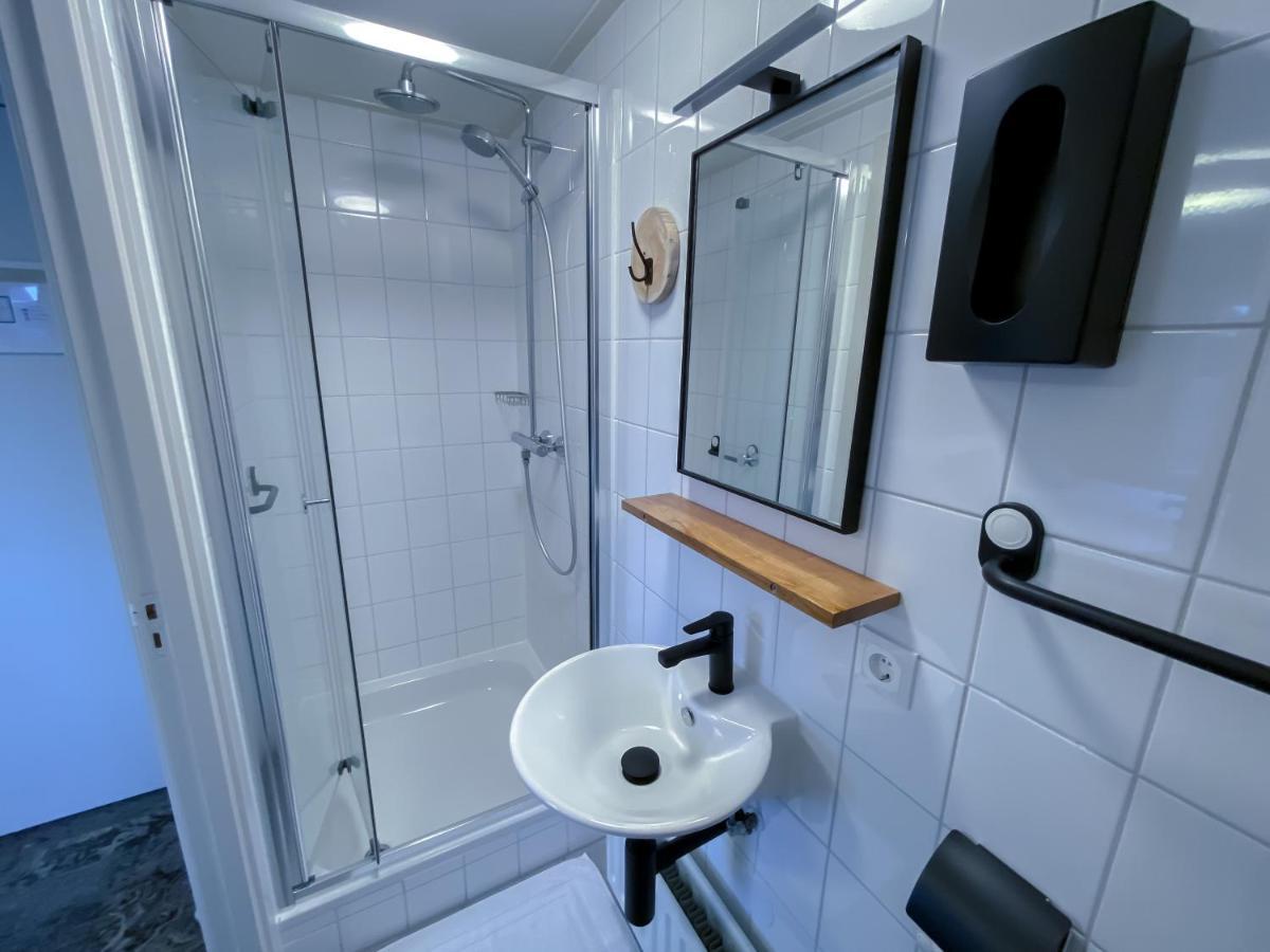 Hotel De Slapende Hollander Kaatsheuvel Dış mekan fotoğraf